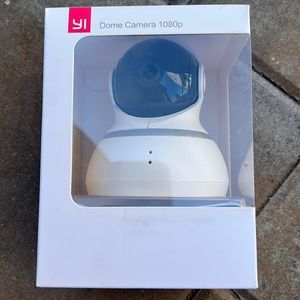 Yi Dome Camera 1080p